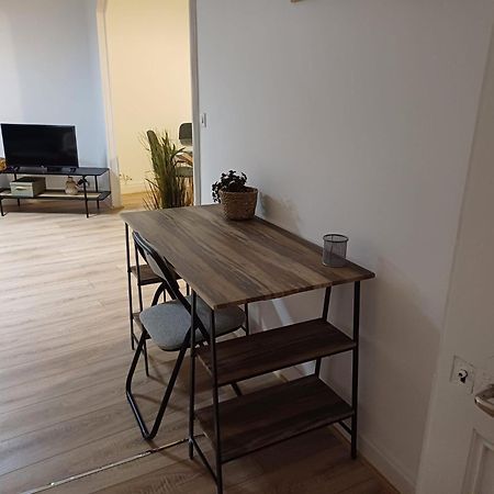 Maison Cosy A 생디지에 외부 사진