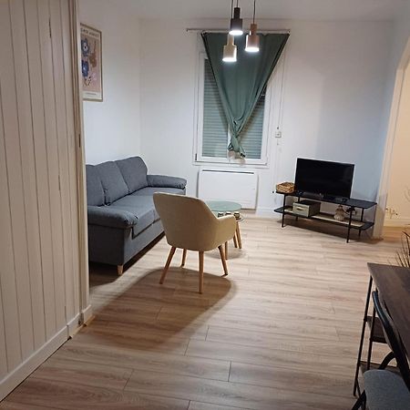 Maison Cosy A 생디지에 외부 사진
