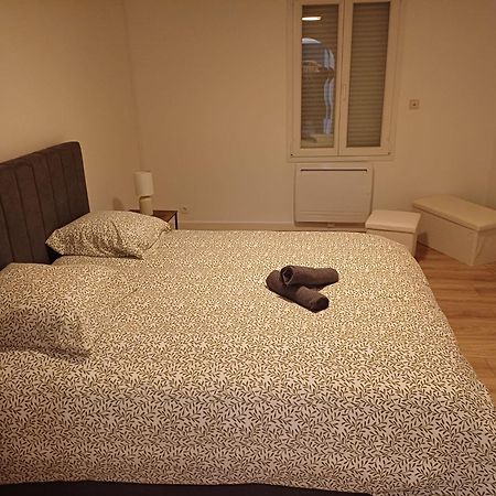 Maison Cosy A 생디지에 외부 사진
