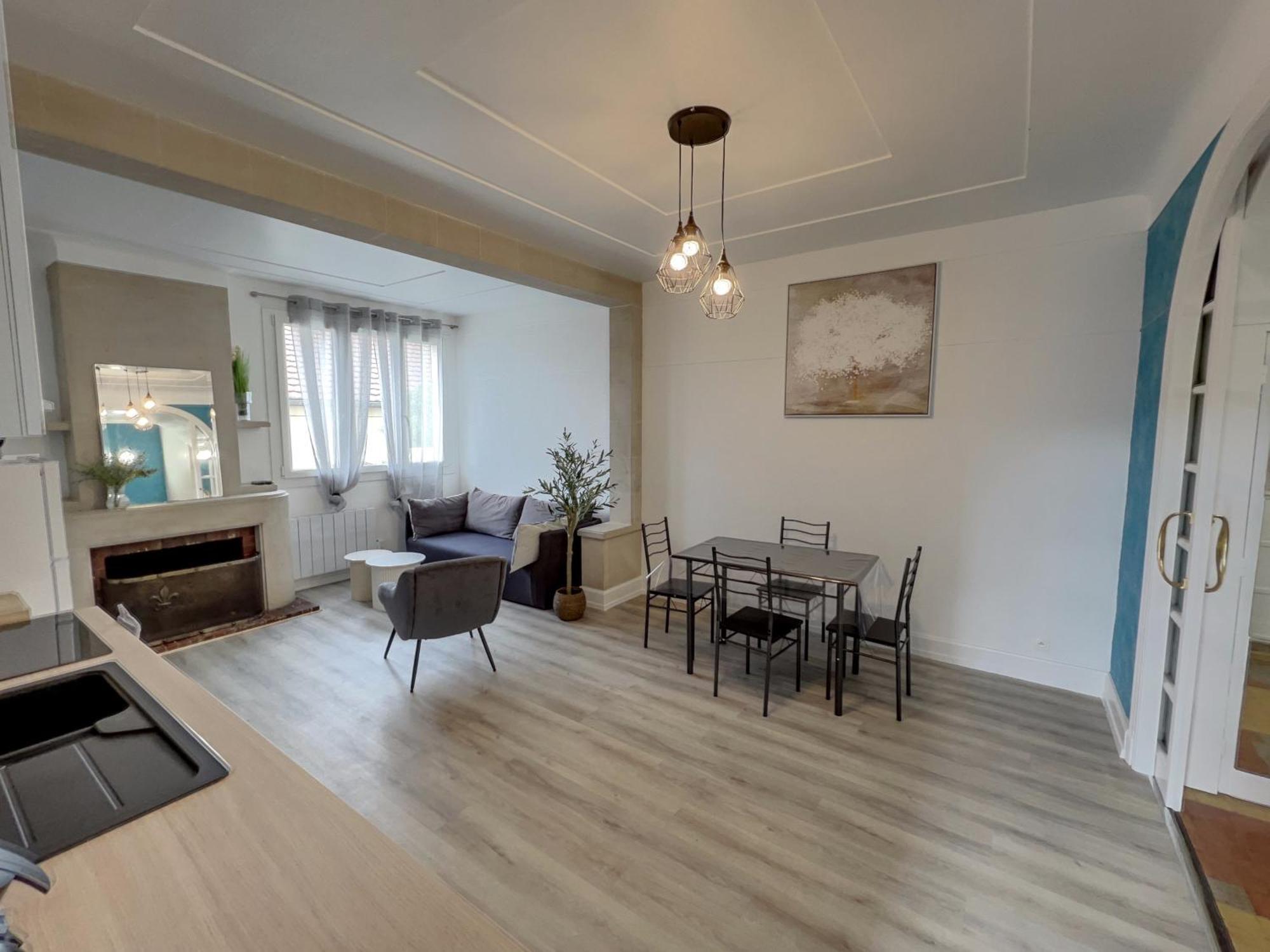 Maison Cosy A 생디지에 외부 사진
