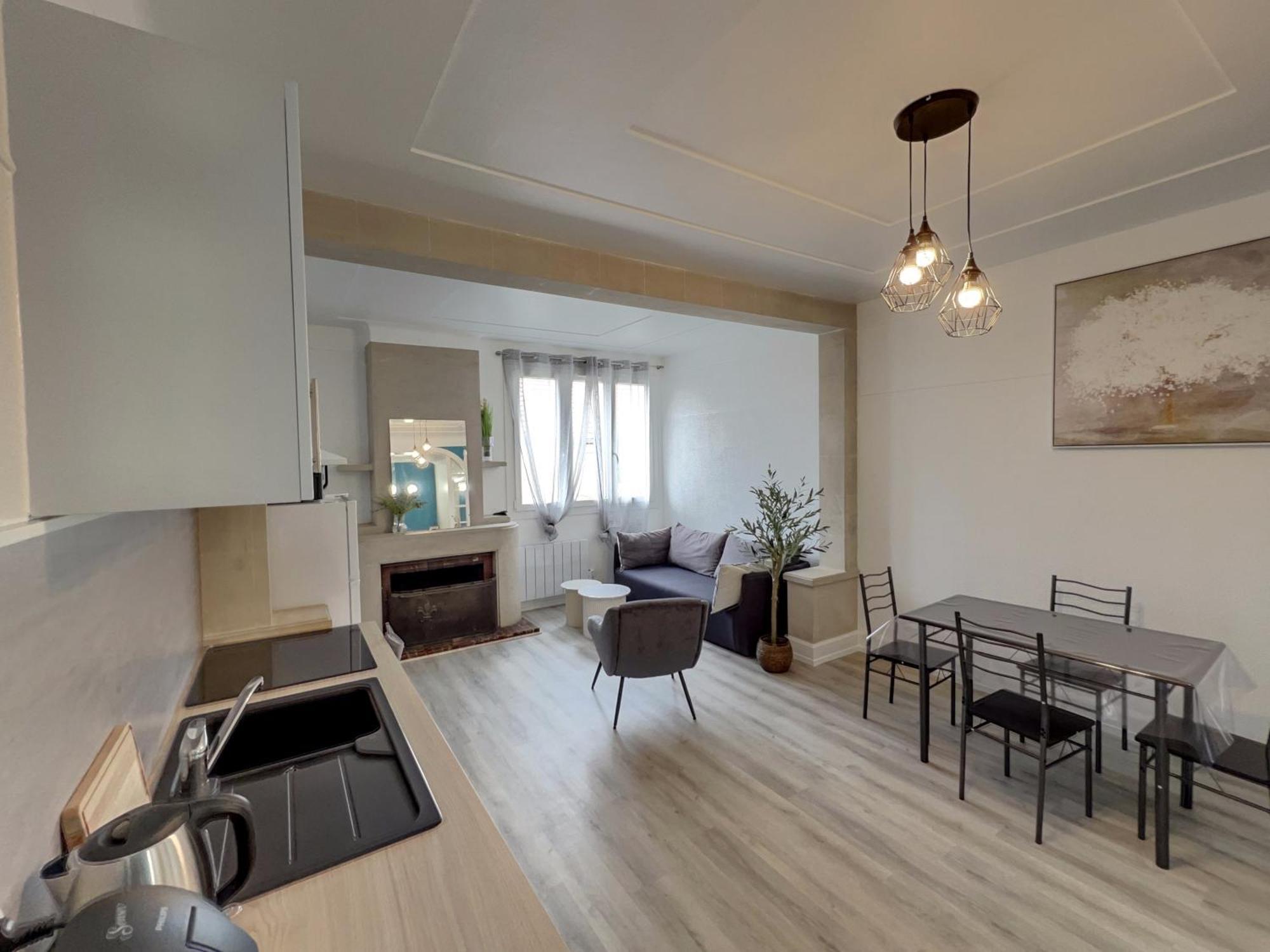 Maison Cosy A 생디지에 외부 사진