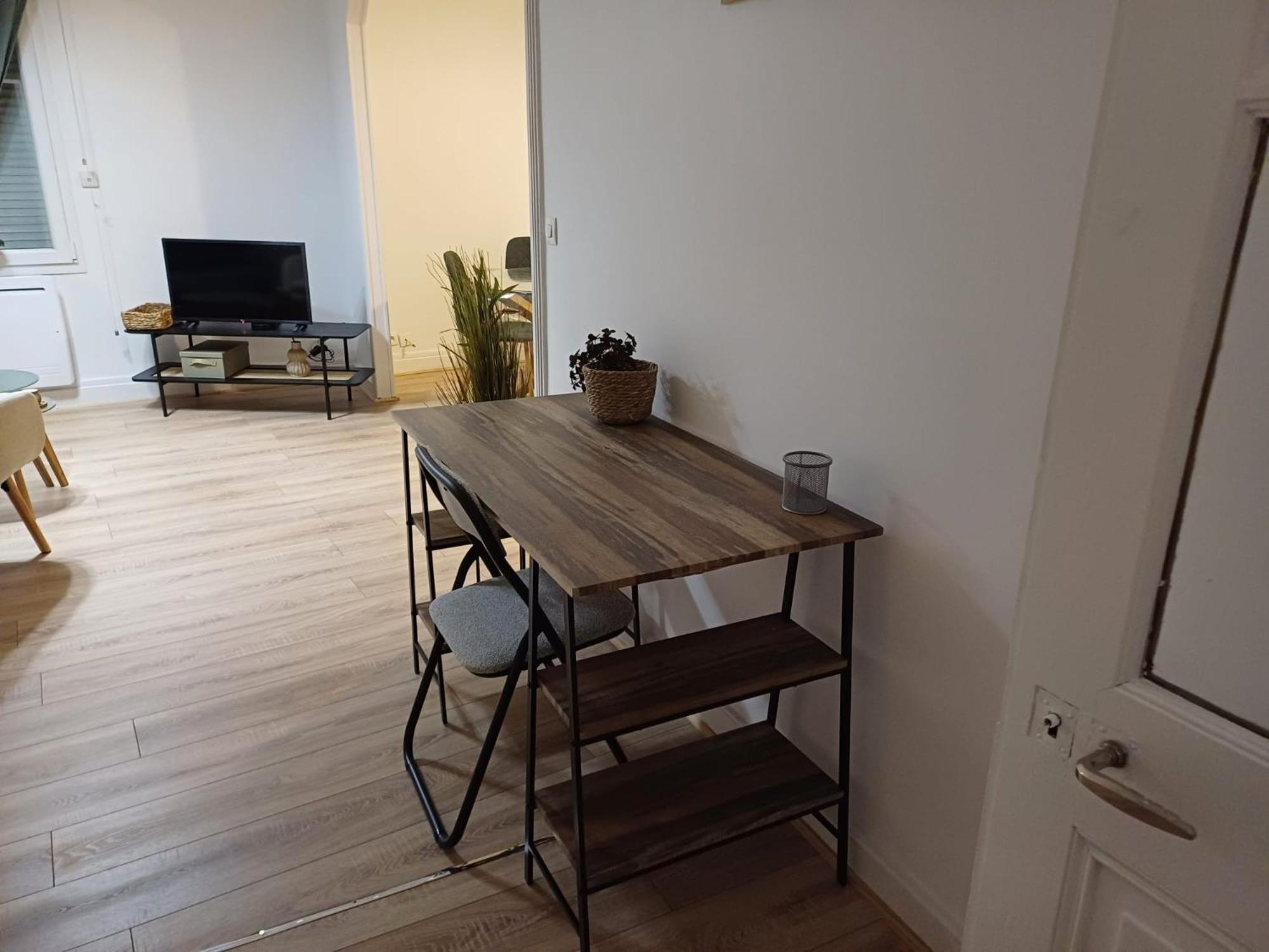 Maison Cosy A 생디지에 외부 사진