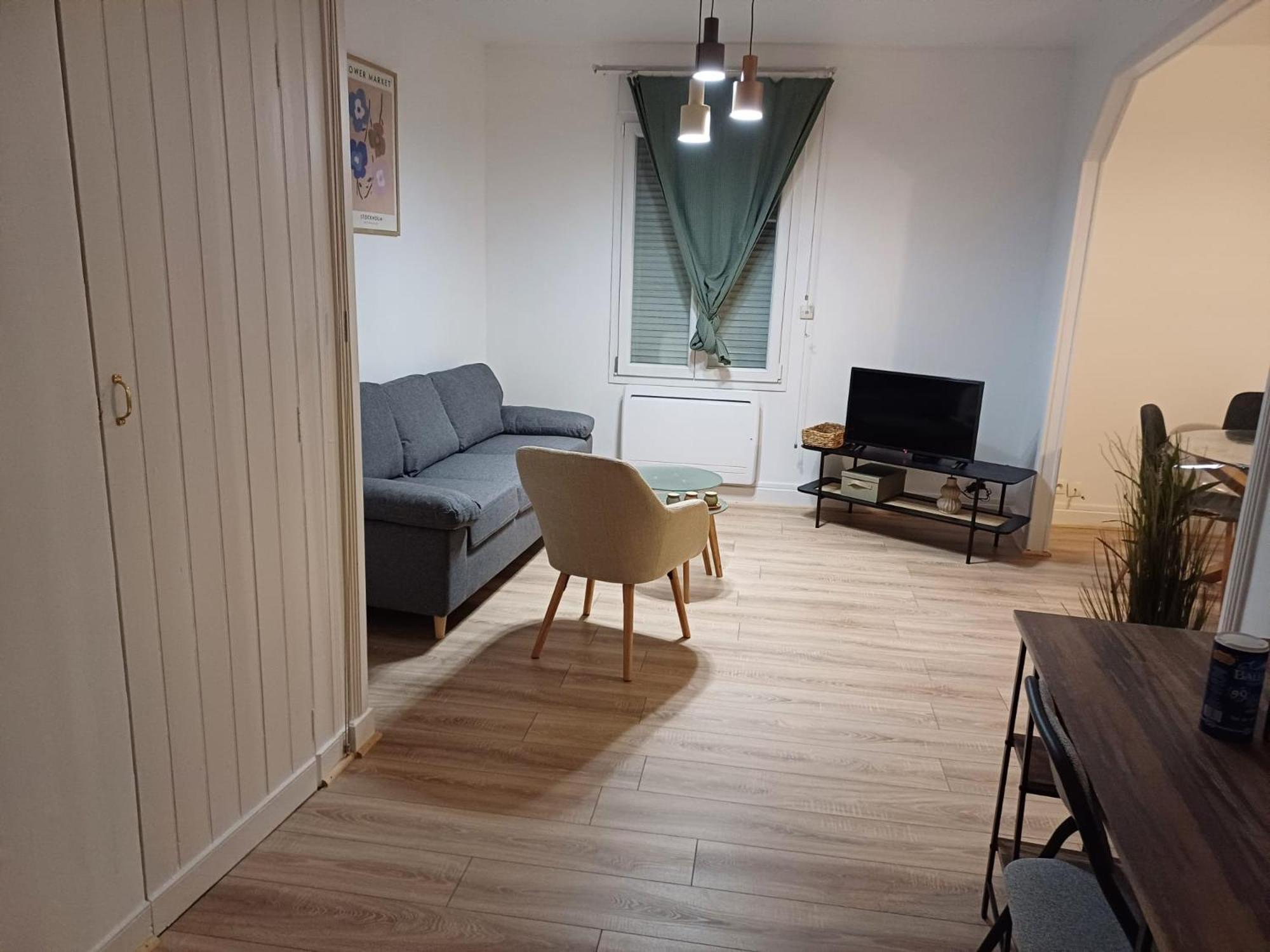 Maison Cosy A 생디지에 외부 사진