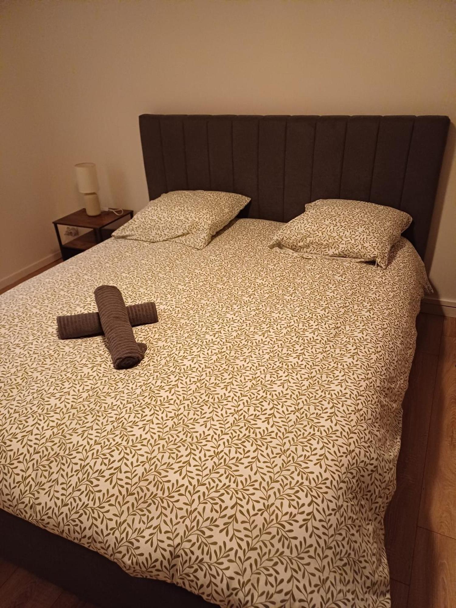Maison Cosy A 생디지에 외부 사진