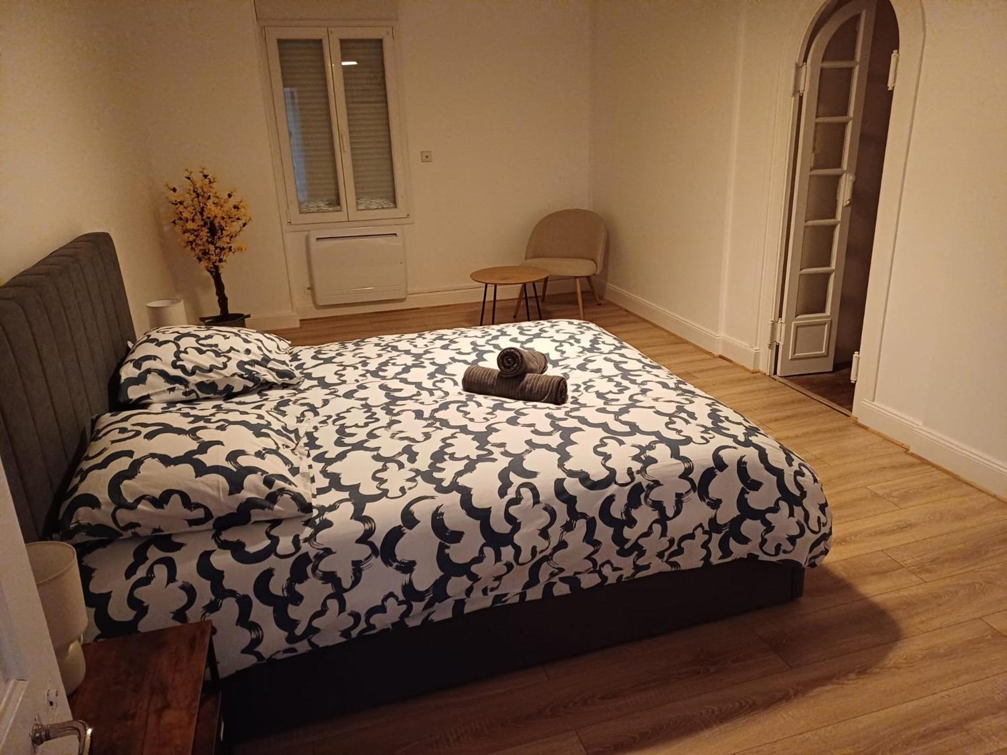 Maison Cosy A 생디지에 외부 사진