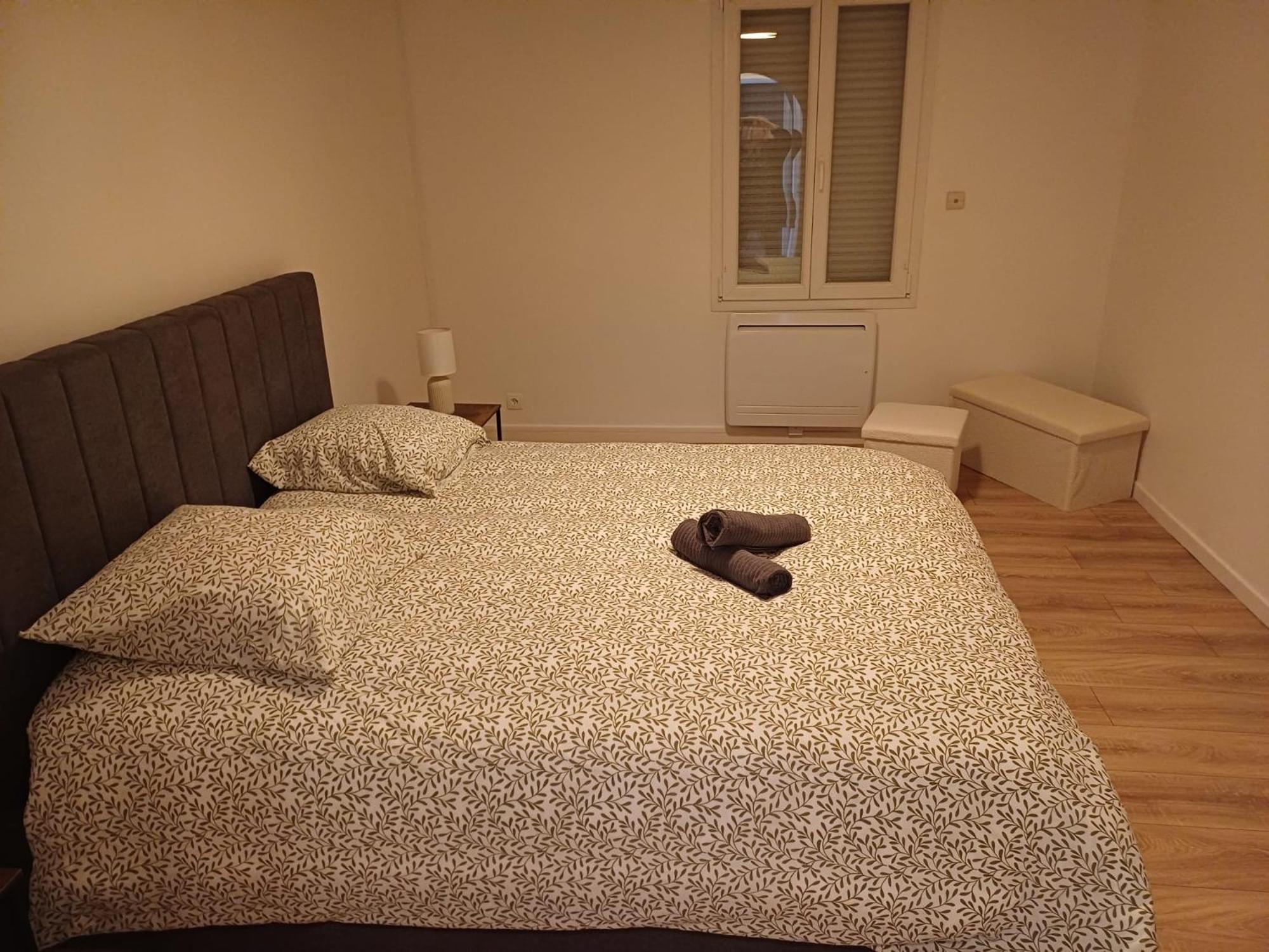 Maison Cosy A 생디지에 외부 사진
