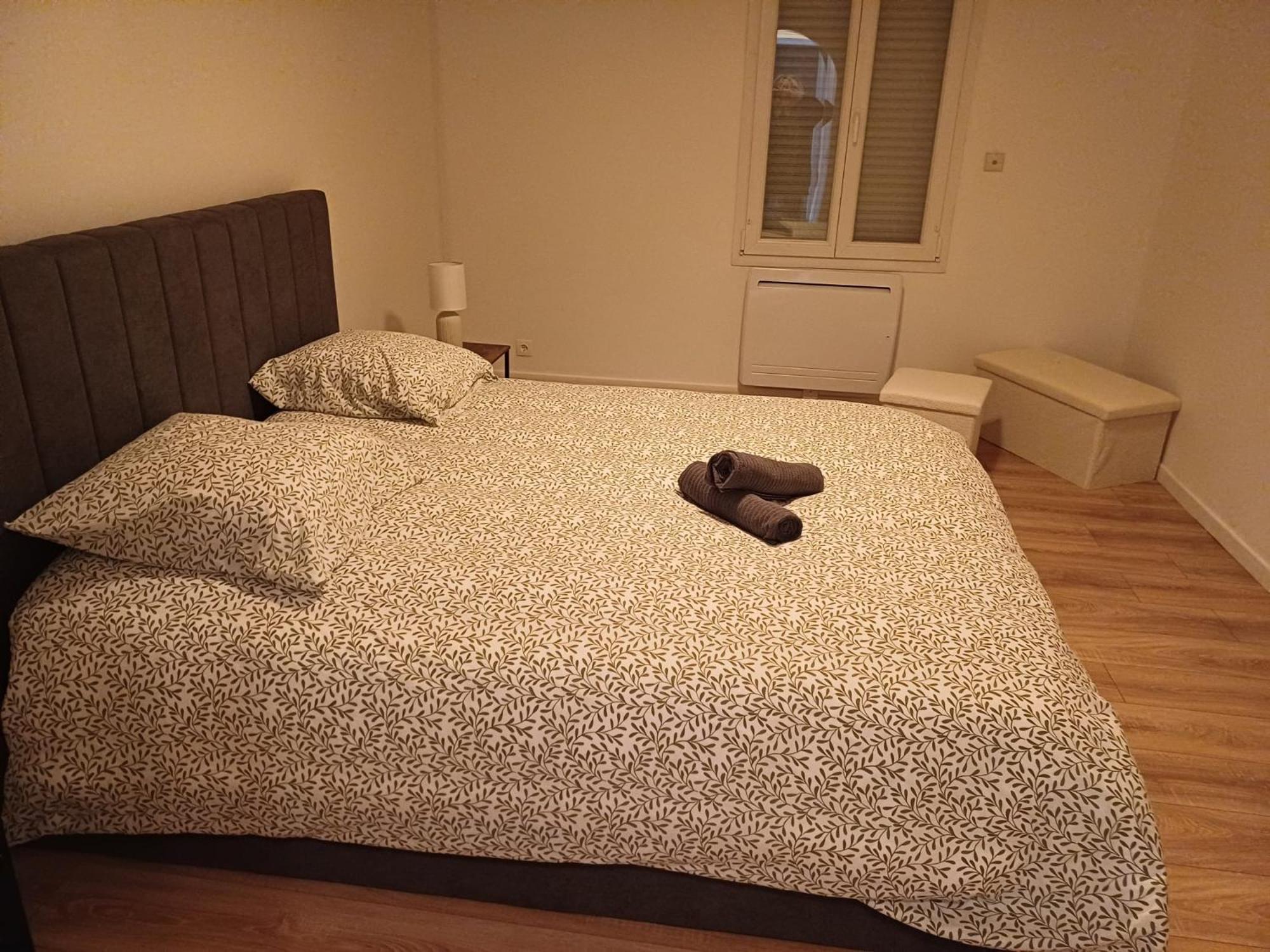 Maison Cosy A 생디지에 외부 사진
